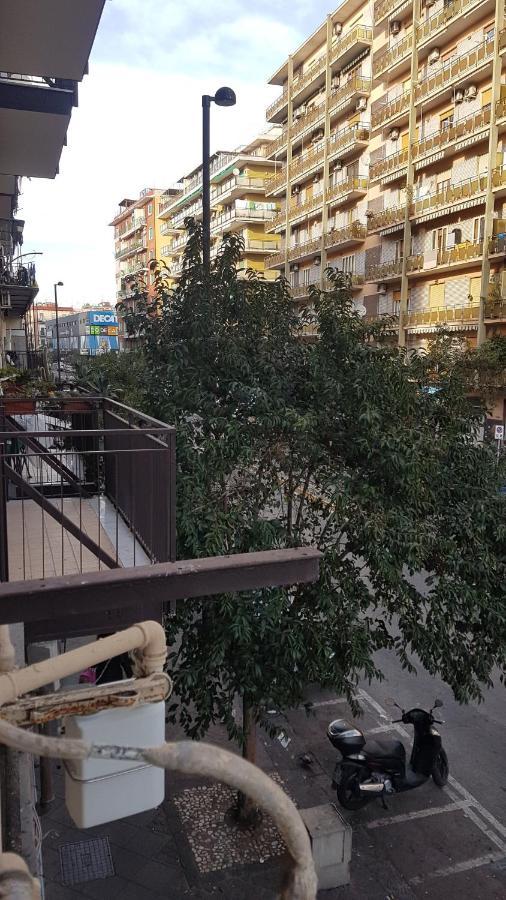 La Casa di Aurora Appartamento Napoli Esterno foto